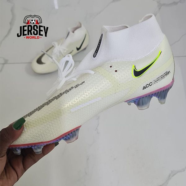 Nike Mercurial Superfly 9 Elite