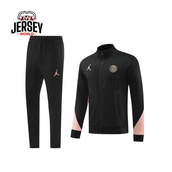 PSG 24/25 Men's Training Tracksuit