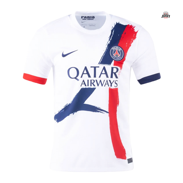 PSG Away Kit Fans Version 24/25