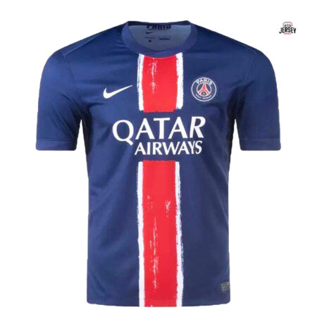 PSG Home Kit Fan Version 2024/25