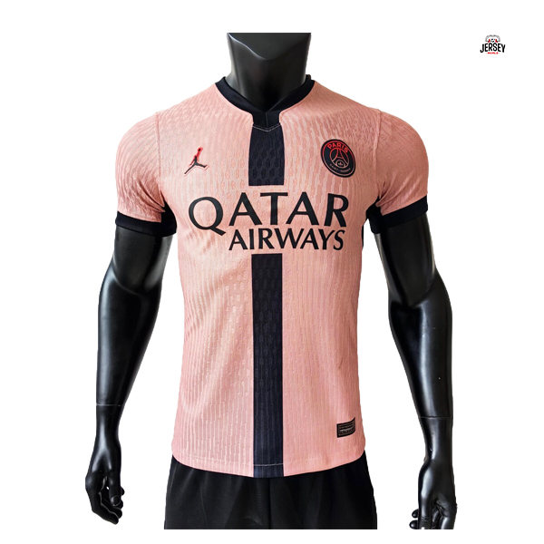 PSG 3rd Kit Players Version 24/25