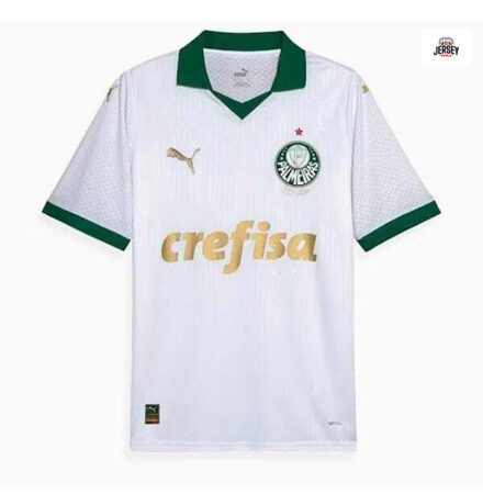 Palmeiras 24/25 Away Kit 