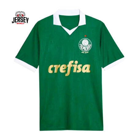 Palmeiras Home Kit 24/25