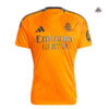 Real Madrid Away kit 2024/25