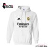 Real Madrid Hoodie