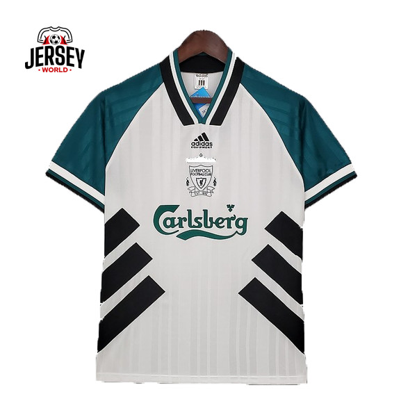 Liverpool FC 1995-96 Away