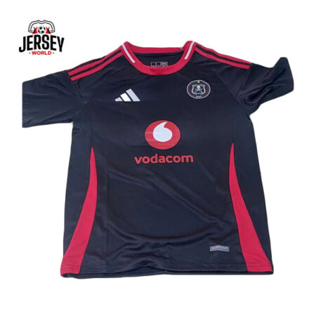 Adidas Orlando Pirates 24/25 Home