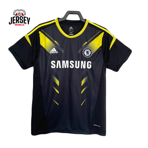 Chelsea 2012/2013 Third Kit