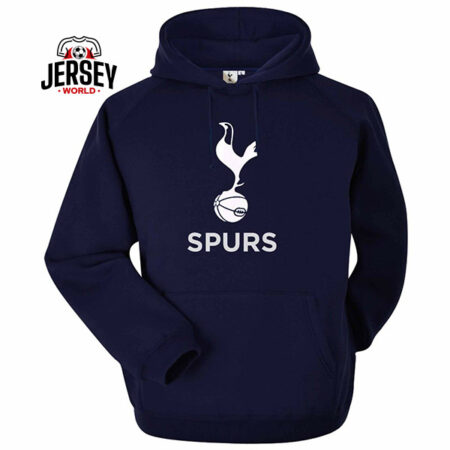 Tottenham Hotspur Fc Hoodie