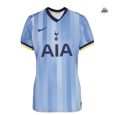 Tottenham Hotspur Away Fan Kit 2024/25