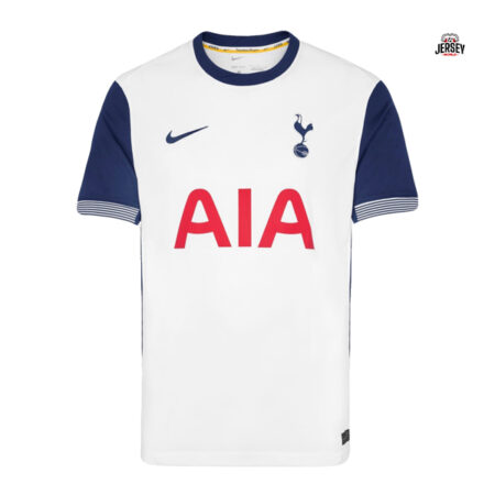 Tottenham Hotspur home Fan kit 2024/25