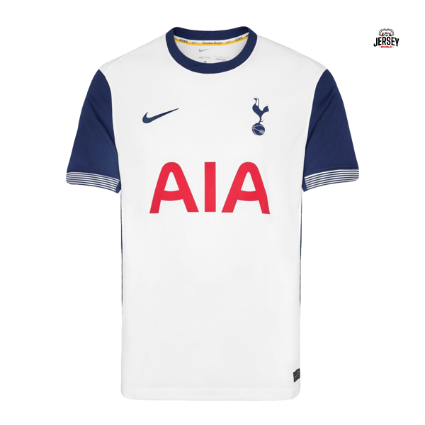 Tottenham Hotspur home Fan kit 2024/25