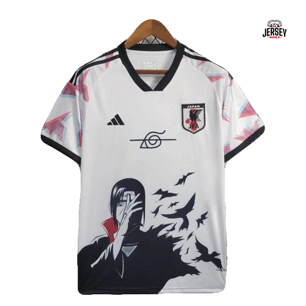 Japan Uchicha Itachi special kit