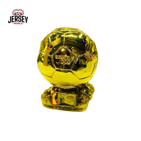 Golden Ball Trophy