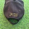 FC Barcelona Adidas Black Cap