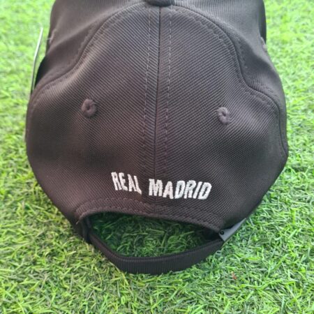 Real Madrid FC Adidas Cap