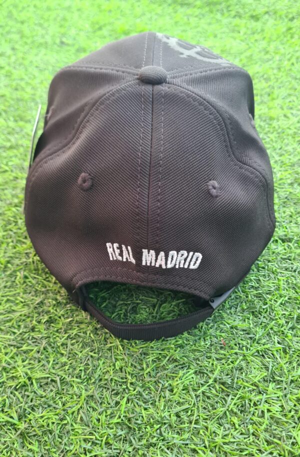 Real Madrid FC Adidas Cap