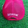 Arsenal FC Red Cap