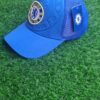 Chelsea FC Blue Cap