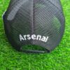 Arsenal FC Black Cap