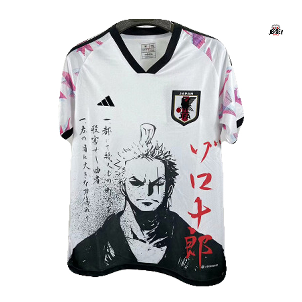 Zoro X Japan Special Edition Kit