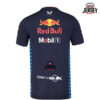 Redbull Racing F1 Jersey 24/25