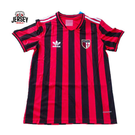 AC Milan Retro Jersey 2024