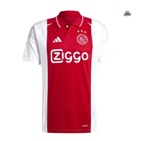 Ajax Home kit 24/25 