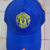 Manchester United FC Blue Cap