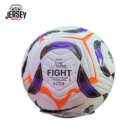 Nike Fight 2024/25 Premier League Match Ball