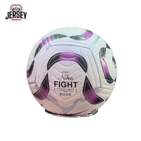 Nike Fight 2024/25 Premier League Match Ball