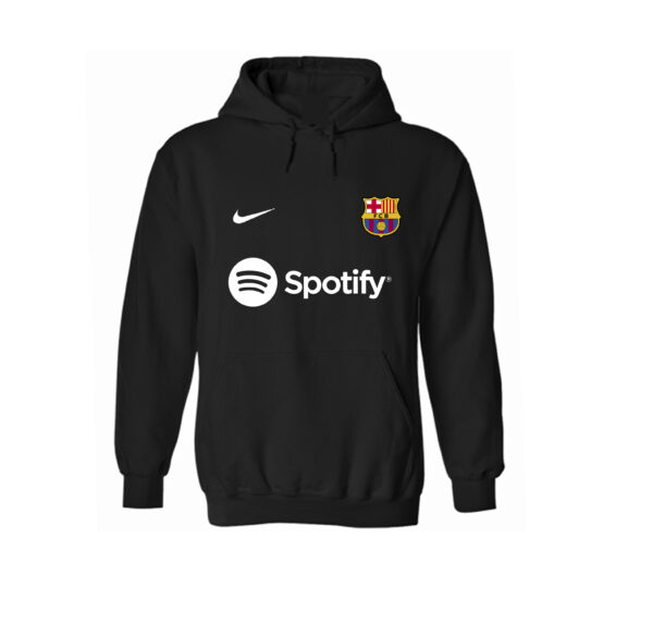 FC Barcelona Hoodie