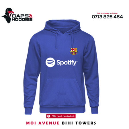 FC Barcelona Hoodie