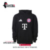 FC Bayern Munich Hoodie