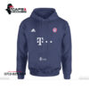 FC Bayern Munich Hoodie