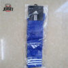 Adidas Blue Football Socks