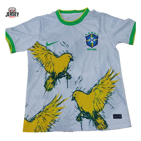 Brazil Bird Special Kit