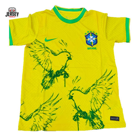 Brazil Premium Kit