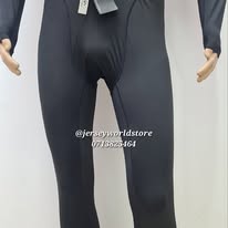 Pro-Combat Training Compression Tights