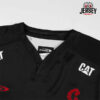 Crusaders Away Super Rugby Jersey