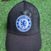 Chelsea FC Black Cap