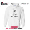 Manchester City Hoodie