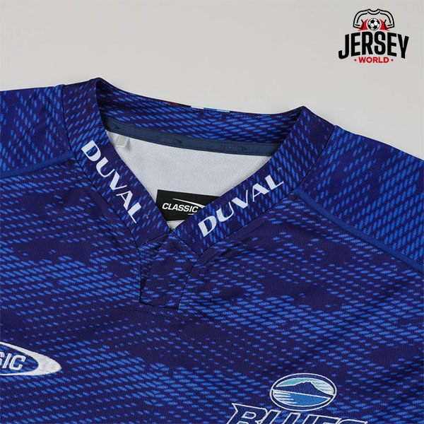 Blues Home Super Rugby Jersey