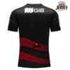 Crusaders Away Super Rugby Jersey