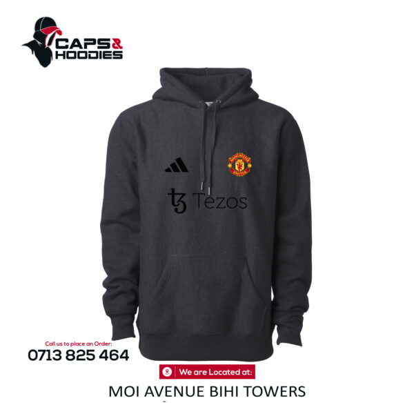 Manchester United Hoodie