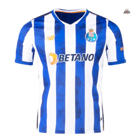 FC Porto 24/25 Kit