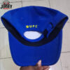 Manchester City FC Blue Cap