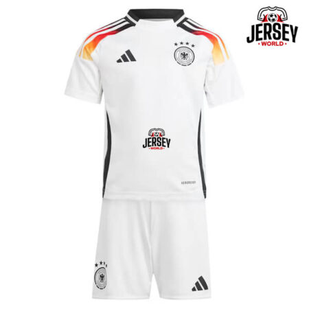 Germany Home Euro 2024 Kids Kit