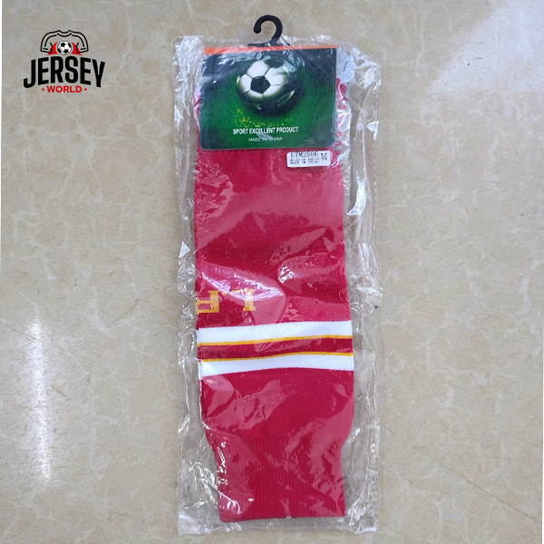 Liverpool FC Football Socks