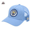 Manchester City FC Blue Cap
